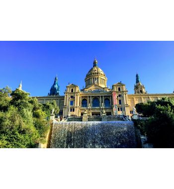 Тур из Узбекистана «Три королевства Испании» — Барселона, Мадрид, Валенсия